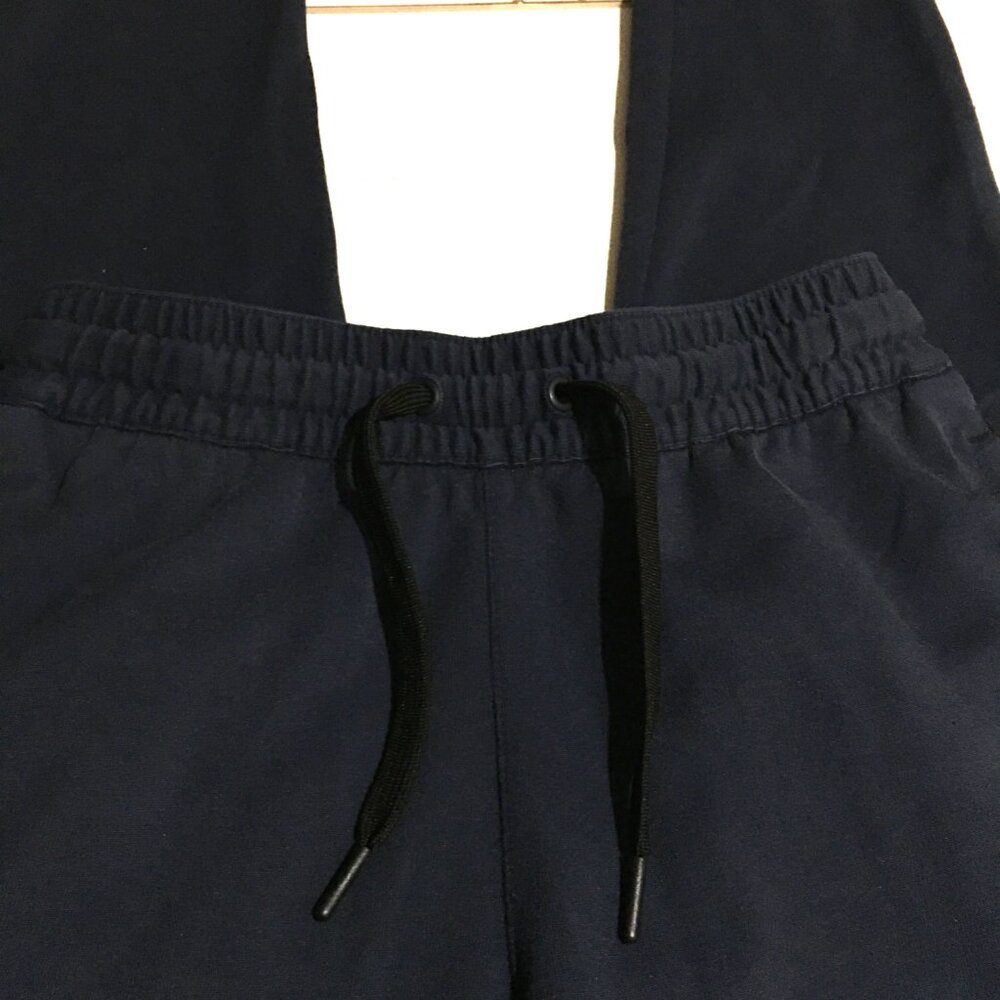 Nike Dry Fit Basketball Showtime Pants Women's Size XS Blue CQ0337 - Picture 2 of 13